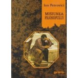 Misiunea Filosofului (Ion Petrovici)