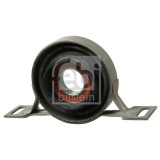 Suport ax cardanic Febi Bilstein 21141, parte montare : Fata