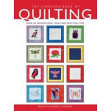 The Complete Book of Quilting