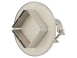 "Duza Aer Cald pentru QFP 31,2x31,2mm"