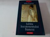 Iubita locotenentului francez - John Fowles