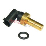 Senzor,temperatura lichid de racire OPEL MERIVA (2003 - 2010) METZGER 0905145