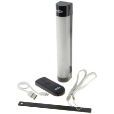 Lampă Cort NGT Bivvy Light Large USB - 2600mAh