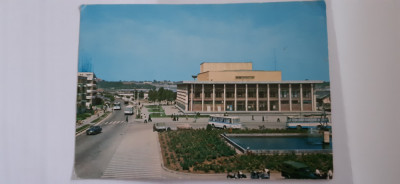 Romania - Tulcea - Strada Isaccea foto