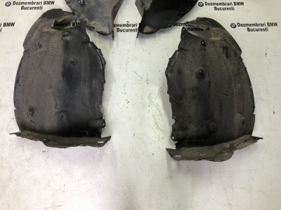 Aparatoare noroi fata spate stanga dreapta BMW F06 F12 F13 foto