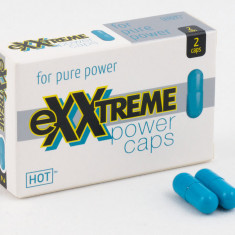 eXXtreme tablete pentru cresterea potentei -2 capsule