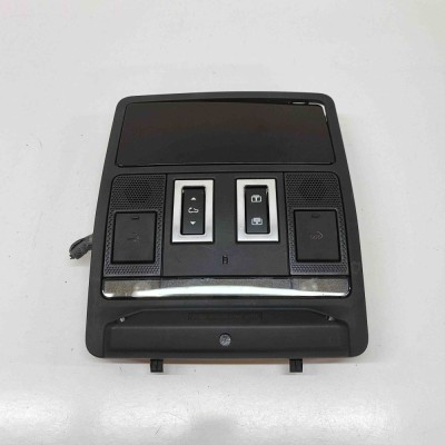 Iluminare interioară JAGUAR F-PACE X761 2022 OEM: N8D2-519A58-BA8PVJ,MK83-15K609-AA 31655973 foto