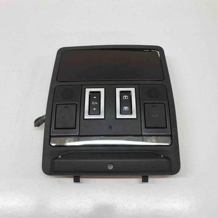 Iluminare interioară JAGUAR F-PACE X761 2022 OEM: N8D2-519A58-BA8PVJ,MK83-15K609-AA 31655973