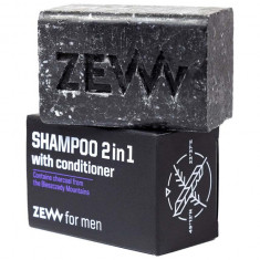 ZEW for men șampon și balsam 2 în 1 Bieszczad 85 ml