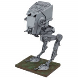 Figurina Kit asamblare plastic 1/48 AT-ST Star Wars