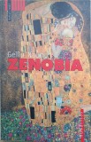 Zenobia, de Gellu Naum