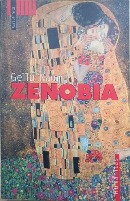 Zenobia, de Gellu Naum