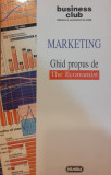 Marketing Ghid propus de The Economist
