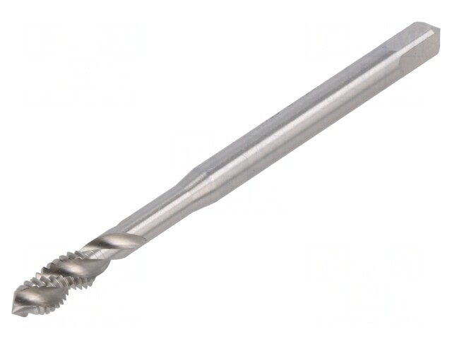 Tarod de Filetare HSS-Co M6 1&quot;
