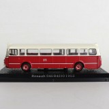 Macheta 1953 Renault S45 R4210 *bus series* 1/72