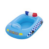 Barca Gonflabila Bestway pentru Copii - Masina de Politie - 97×74 cm