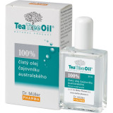 Dr. M&uuml;ller Tea Tree Oil 100% ulei 30 ml