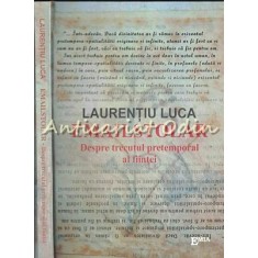 Emailstolar - Lauretiu Luca