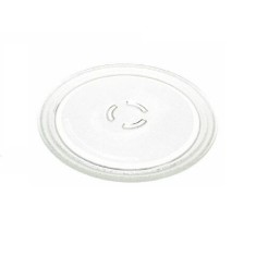 Farfurie din sticla cuptor microunde Whirlpool, diametru 25 cm