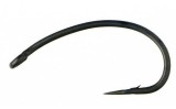 Carlige Pescuit Crap Mivardi Gripper Teflon nr. 6, Anti Eject, Varf Ascutit, 10 Bucati