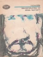 Ascensiunea lui Silas Lapham, Volumul I foto