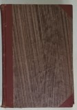 MIZERABILII , ROMAN IN FASCICULE , VOLUMELE I - II , COLEGAT , EDITIE DE INCEPUT DE SECOL XX