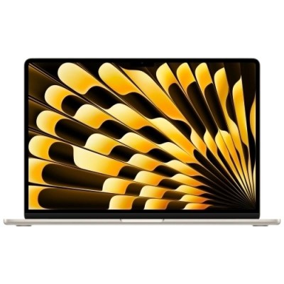 MacBook Air 15.3&amp;quot; Retina/Apple M4 (CPU 10-core, GPU 10-core, Neural Engine16-core)/16GB/1TB - Starlight - INT KB (2025)&amp;nbsp; (Cto from&amp;nbsp;MW1J3RO/A NewTechno foto