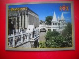 HOPCT 22558 .. BUDAPESTA -UNGARIA -NECIRCULATA