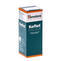 Sirop Koflet Prisum Himalaya 100ml