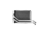 Radiator Incalzire Hyundai Santa Fe, 08.2000-12.2005, motor 2.0, 2.4, 2.7 V6, 3.5 V6, benzina, 2.0 CRDI, diesel, aluminiu brazat/aluminiu, 207x165x26, Rapid