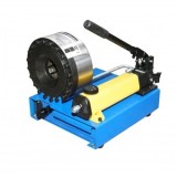 Masina de sertizat furtunuri hidraulice manuala fi 6-25mm Breckner Germany