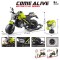Constructor Motocicleta 397 Piese