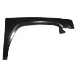 Aripa fata Jeep Commander (Wh), 09.2005-09.2010, partea Dreapta, fara gaura pentru semnalizare, 55369218AA, 342002, Rapid