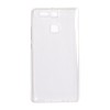 Husa Huawei telefon P9, transparent, tip back cover, material flexibil TPU, ultra subtire, &quot;SPT-UT-HW.P9&quot;, Spacer