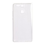 Husa Huawei telefon P9, transparent, tip back cover, material flexibil TPU, ultra subtire, &quot;SPT-UT-HW.P9&quot;, Spacer