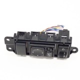 Panou de butoane NISSAN JUKE F15 2018 OEM: 681RU-BV80A | 10596016