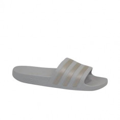 Slapi Femei Adidas Adilette Aqua F35531 foto