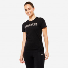 Tricou Fitness ADIDAS Negru Damă