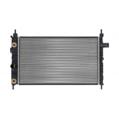 Radiator racire Opel Kadett E (T85), 05.1990-09.1991, Motorizare 1, 6 55kw; 1, 6 60kw Benzina, tip climatizare Automat, dimensiune 525x322x23mm, Cu l