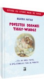 Povestea Doamnei Tiggy-Winkle... Cea De Moda Veche, O Spalatoreasa Fara De Pereche, Beatrix Potter - Editura NEVERLAND