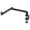 Suport articulat Ulanzi LS26 &ldquo;low profile&rdquo; 2991-U