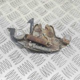 Zăvor Siguranță Capotă Nissan Patrol GR V Wagon Y61 2001 Original 12875402