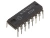 Digital Voltage Controlled Oscillator TTL DIP16