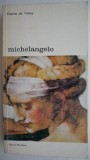 Carte Michelangelo Charles de Tolnay - Biografia Artistului