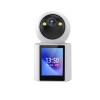 Camera video pentru supraveghere copii, apeluri video bidirectionale, rezolutie 2k, ecran UHD de 3&quot; UltraHD, aplicatie inteligenta pentru telefon cone
