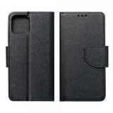 Husa pentru Huawei Y9 Prime (2019) / P Smart Z, OEM, Fancy, Neagra