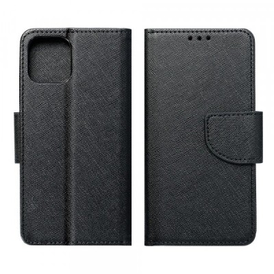 Husa pentru Huawei Y9 Prime (2019) / P Smart Z, OEM, Fancy, Neagra foto