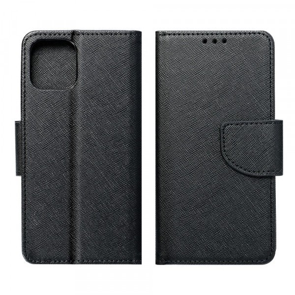 Husa pentru Huawei Y9 Prime (2019) / P Smart Z, OEM, Fancy, Neagra