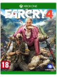Far Cry 4 XBOX ONE, Ubisoft