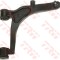 Brat Suspensie Renault Master II, Traffic I TRW 13330 JTC1093 / JTC1092-1